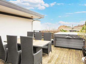 Holiday home Ebeltoft CLXVIII